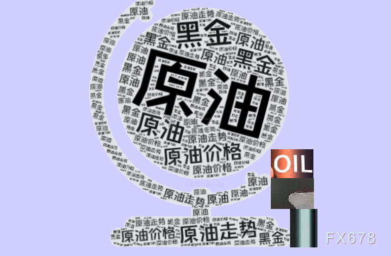 【XM官网】原油交易提醒:OPEC+增产与地缘局势缓和预期导致供应上升,油价维持区间震荡(图1)
