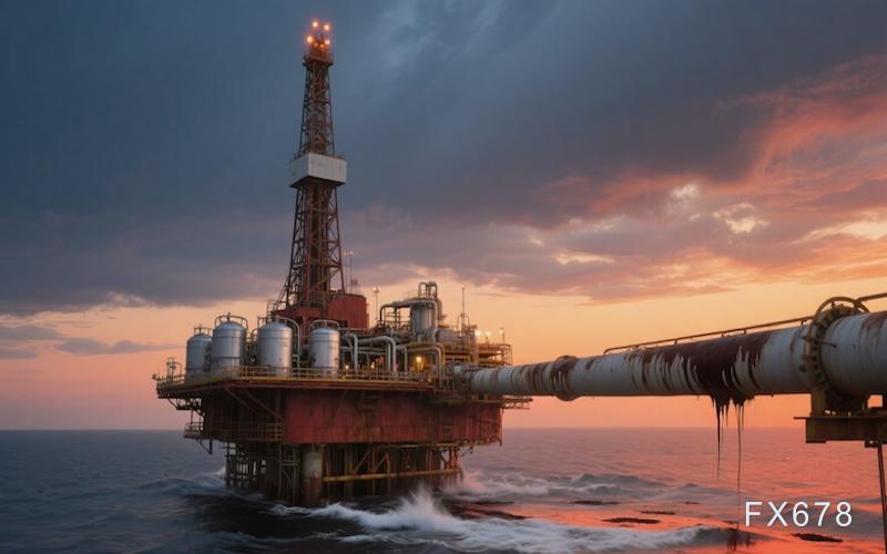 XM外汇官网:原油交易提醒:OPEC增产预期与贸易不确定性双重压力之下,油价维持