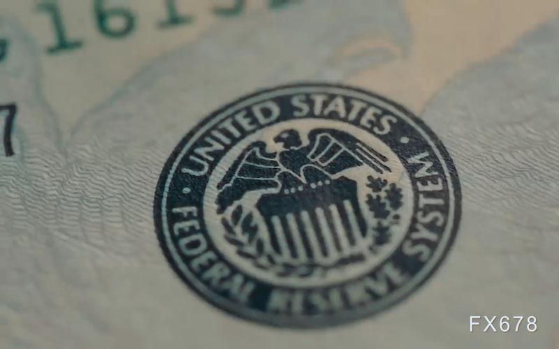 XM外汇官网:美元指数维持在99.50附近,交易员在鲍威尔表态与降息押注间寻求平