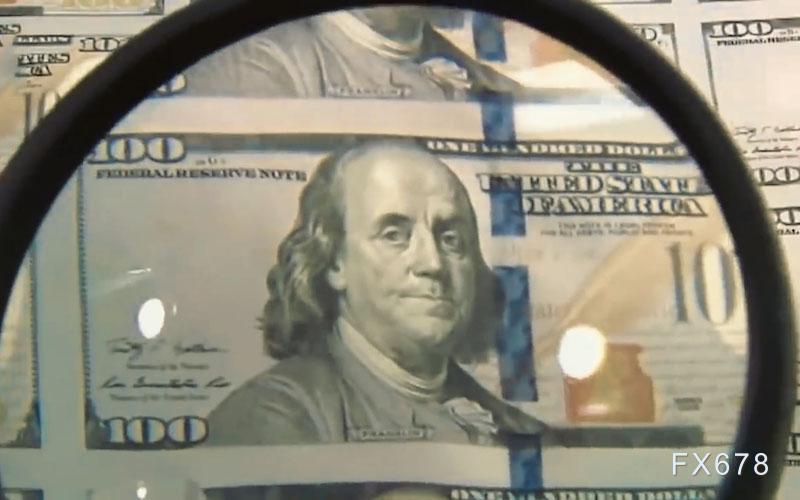 XM官网：美国例外论终结是伪命题？三大信号揭示美元即将强势归来